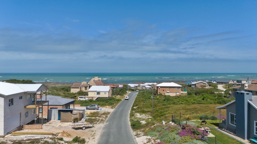 0 Bedroom Property for Sale in Suiderstrand Western Cape